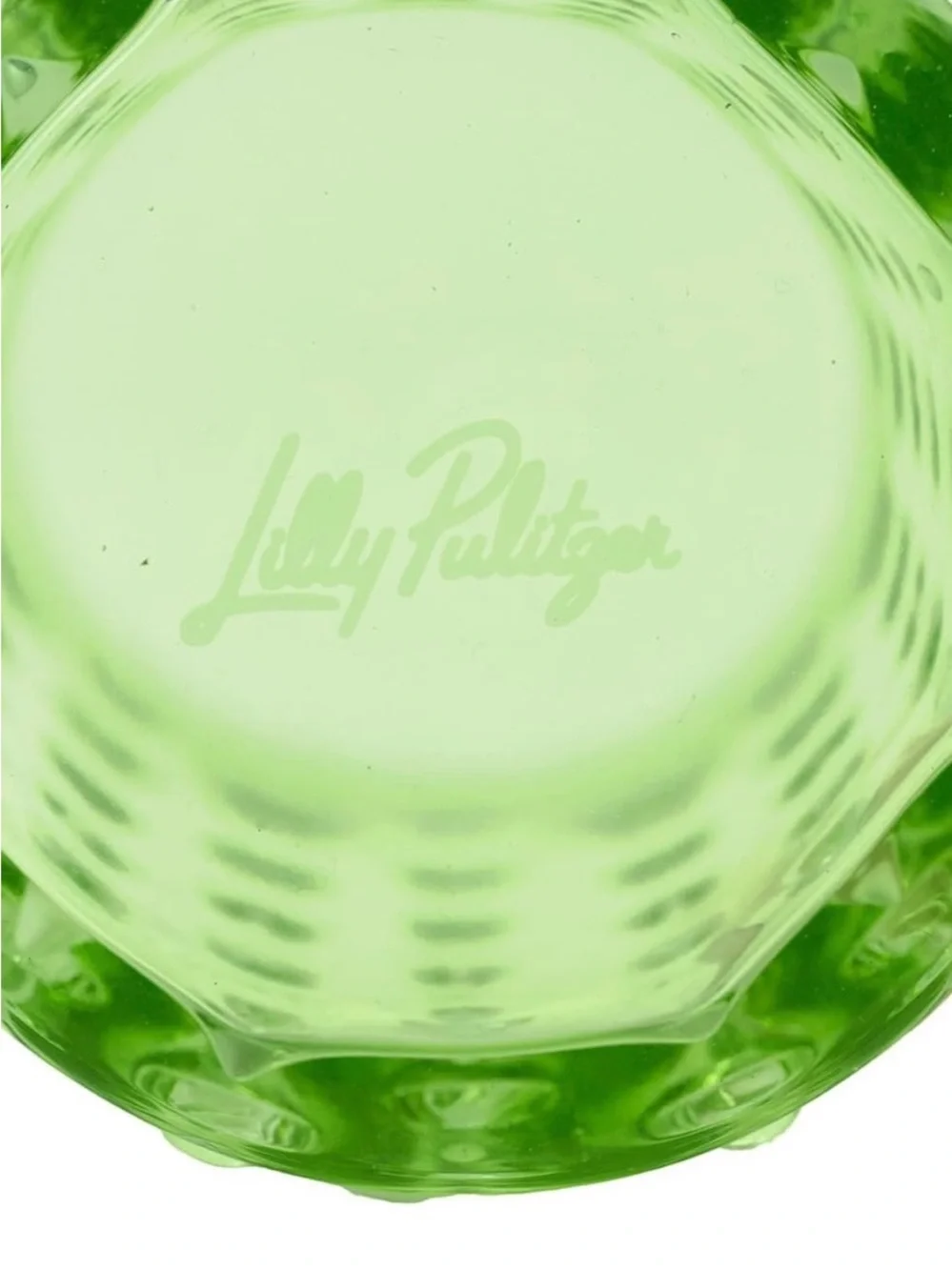Lilly Pulitzer Highball Glass Set NWT - Picture 4 of 5